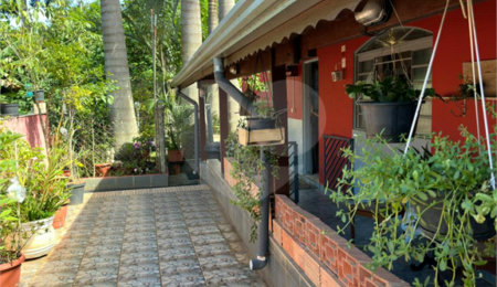 Casa à venda com 2 quartos no condomínio Clube de Campo Fazenda, Itatiba - SP