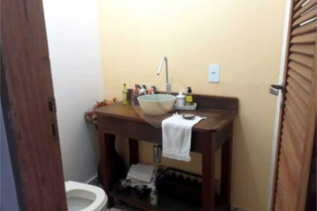 Casa à venda com 3 quartos em Santa Teresa, Rio de Janeiro, RJ