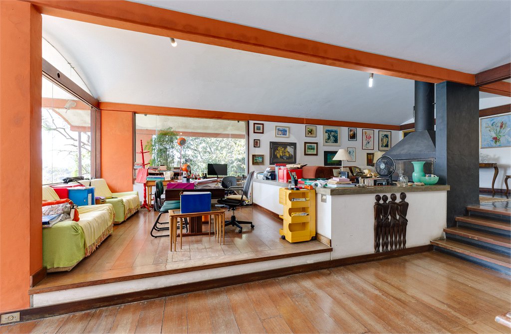 Casa à venda com 6 suítes em Morumbi, São Paulo, SP