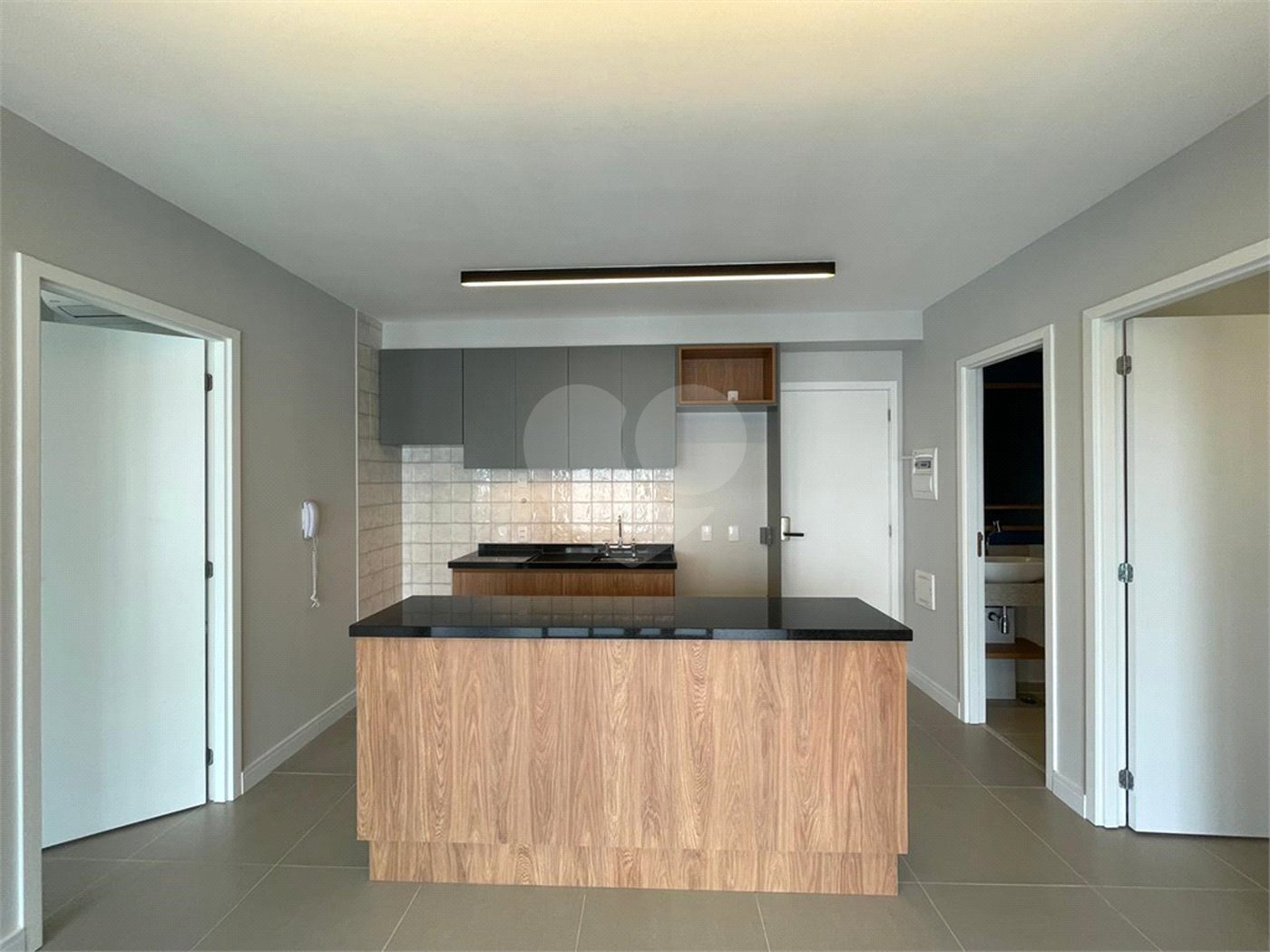 Apartamento à venda com 2 suítes em Pinheiros, São Paulo, SP