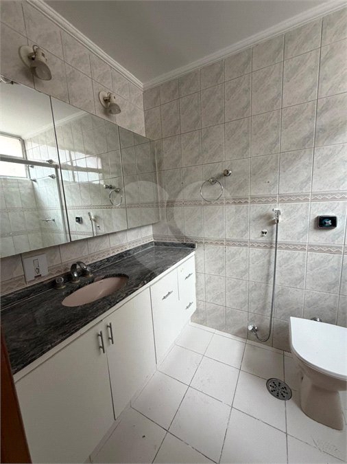 Apartamento à venda com 3 quartos, sendo 1 suíte, em Pinheiros, São Paulo, SP