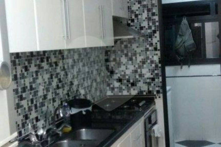 Apartamento à venda com 3 quartos, sendo 1 suíte, em Santana, São Paulo, SP