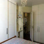 Apartamento à venda com 4 quartos, sendo 3 suítes, em Vila Suzana, São Paulo, SP