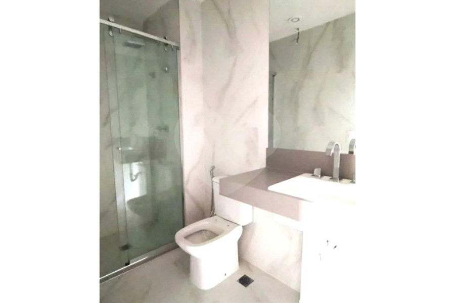 Apartamento à venda com 3 quartos, sendo 1 suíte, em Paraíso, São Paulo, SP