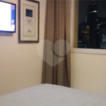 Apartamento à venda com 1 quarto em Campos Elíseos, São Paulo, SP