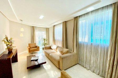 Casa com 3 dormitórios à venda, 272 m² por R$ 1.990.000,00 - Embaré - Santos/SP