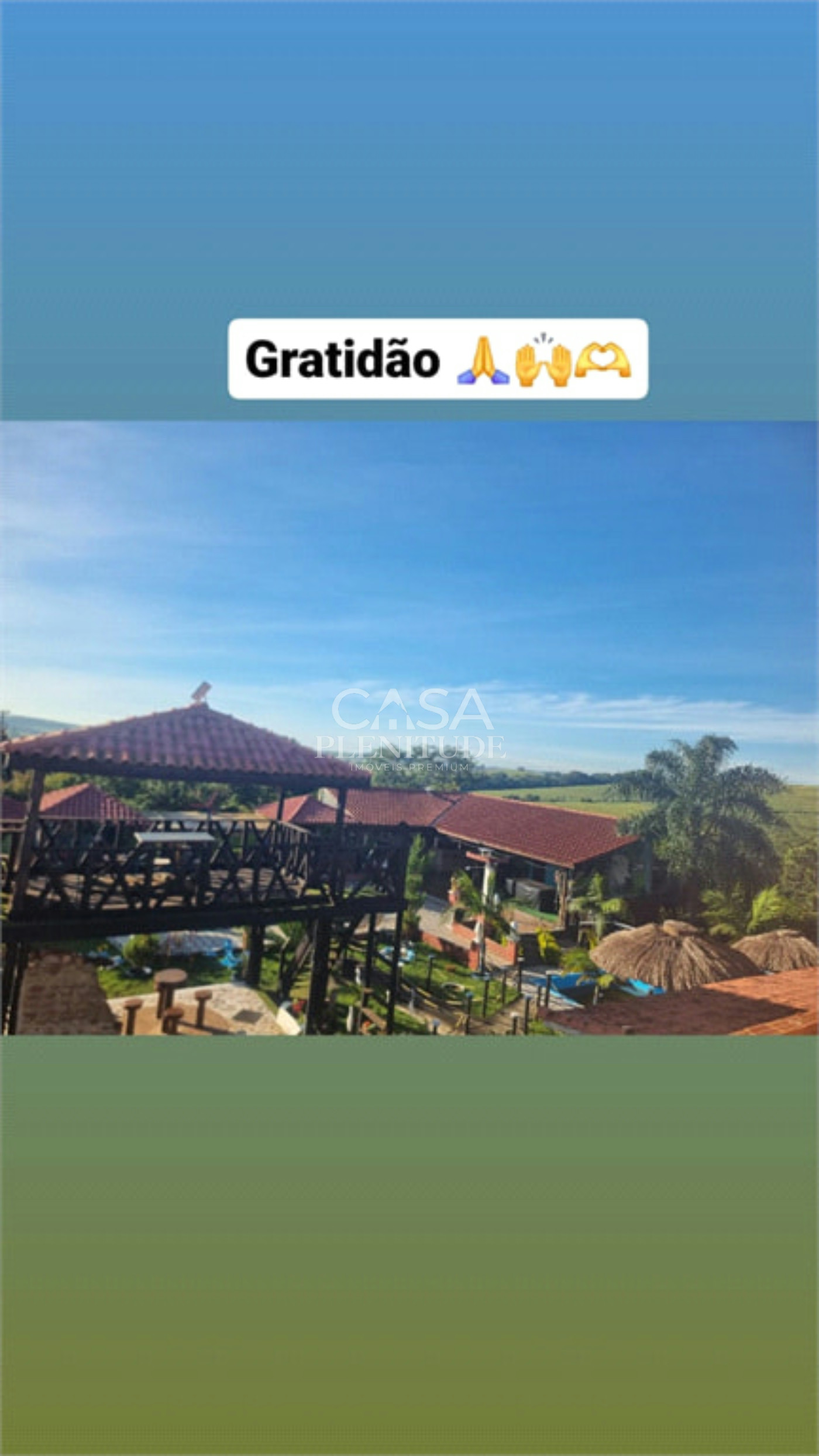 Sítio à venda com 6 quartos, sendo 2 suítes, em Área Rural de Alambari, Alambari, SP