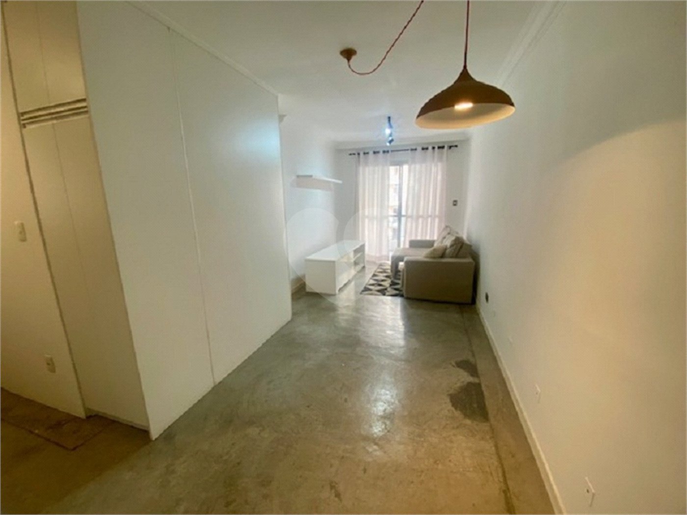 Apartamento à venda com 1 quarto em Vila Olímpia, São Paulo, SP