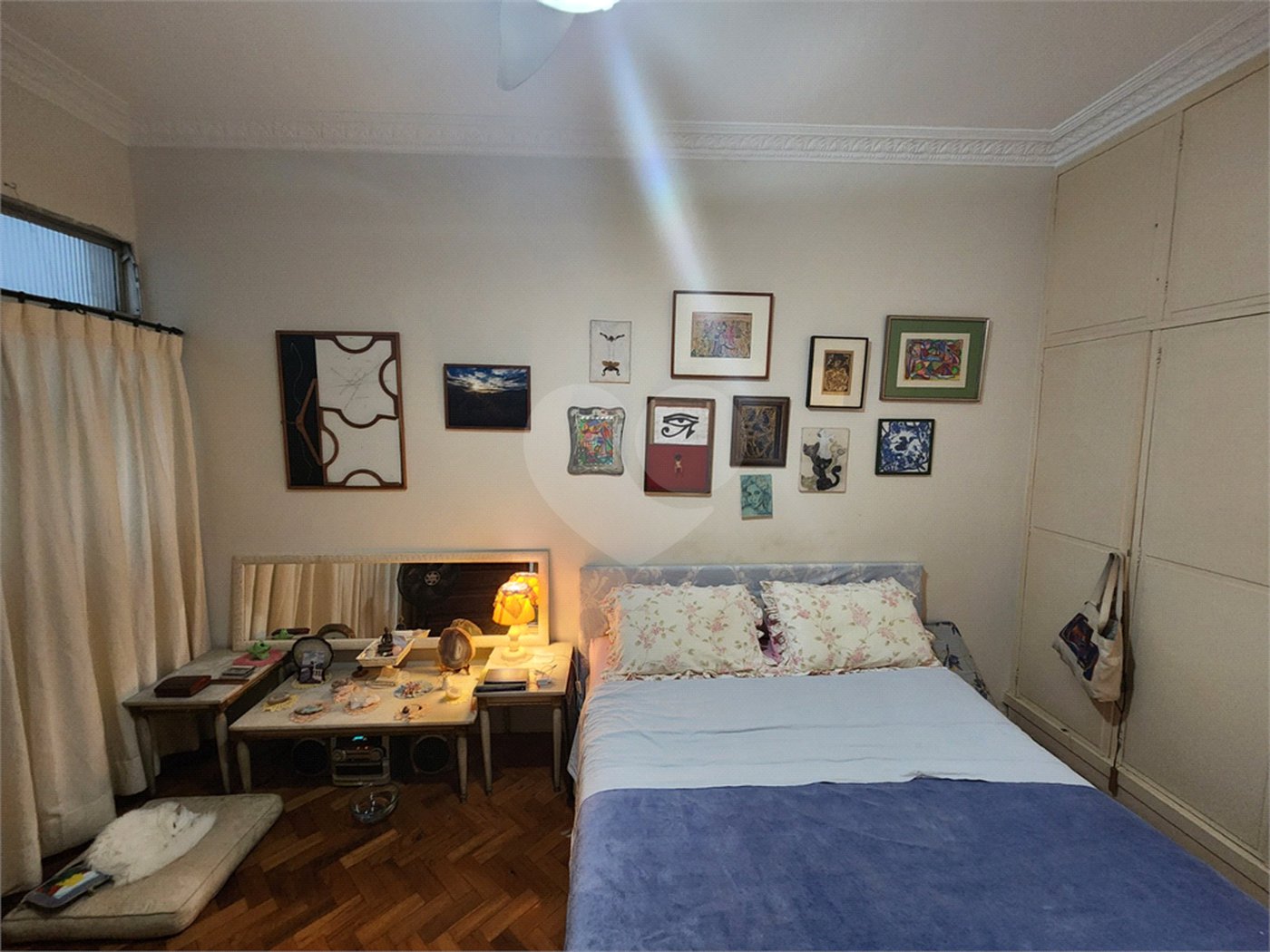 Apartamento à venda com 3 quartos, sendo 1 suíte,  em Tijuca, Rio de Janeiro, RJ