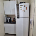 Apartamento com 3 dormitórios à venda, 96 m² por R$ 800.000,00 - Aparecida - Santos/SP
