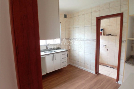 Apartamento à venda com 2 quartos, sendo 1 suíte, em Jardim Saira, Sorocaba, SP
