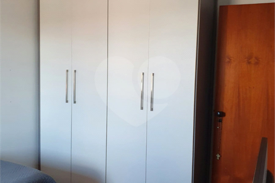 Apartamento à venda com 3 quartos, sendo 1 suíte,  em Vila Maria, São Paulo, SP