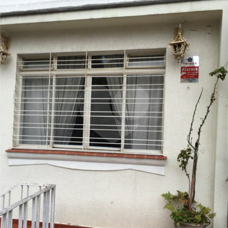 Sobrado à venda com 3 quartos em Aclimação, São Paulo, SP