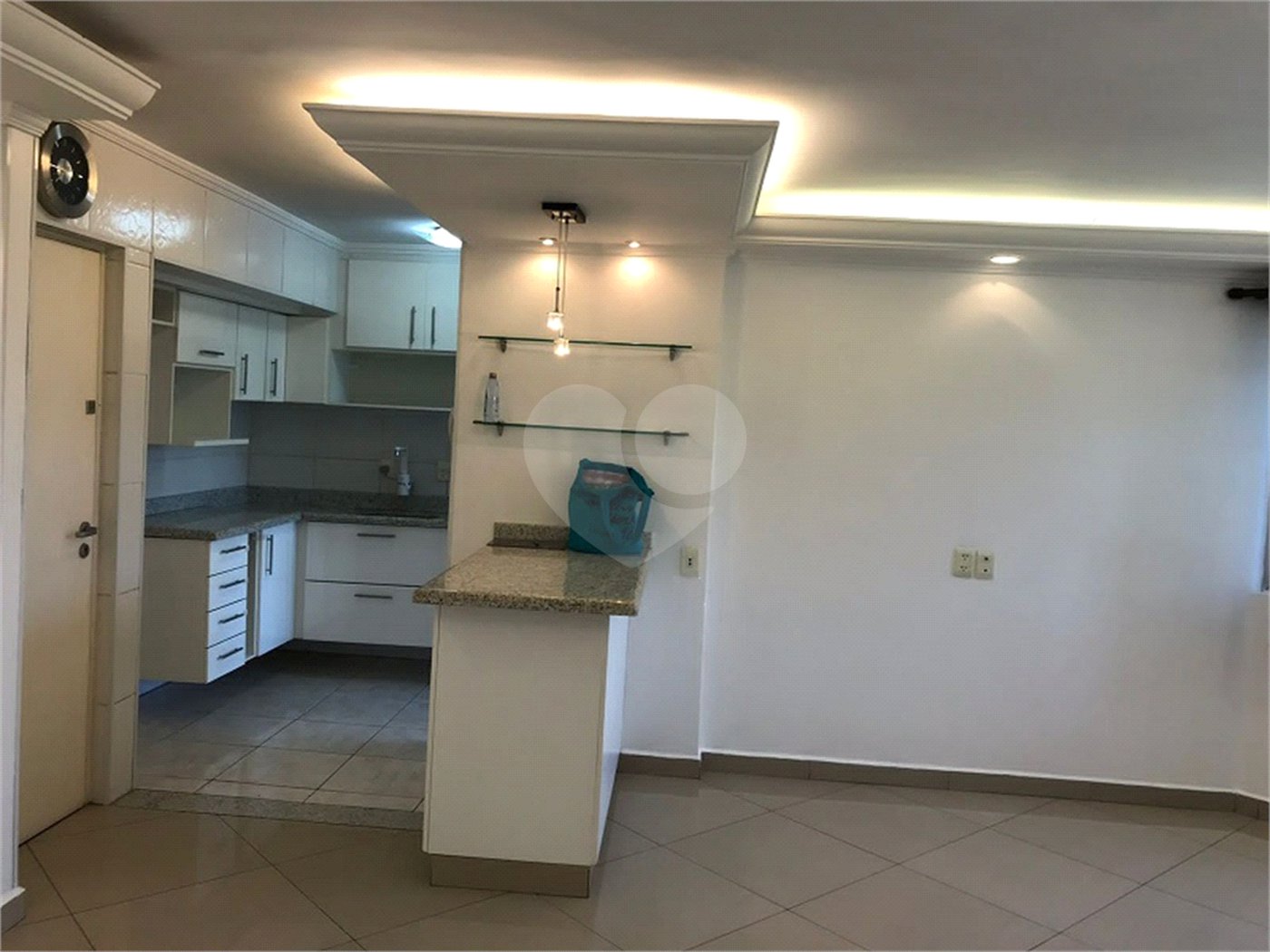 Apartamento à venda com 3 quartos em Jardim Olympia, São Paulo, SP