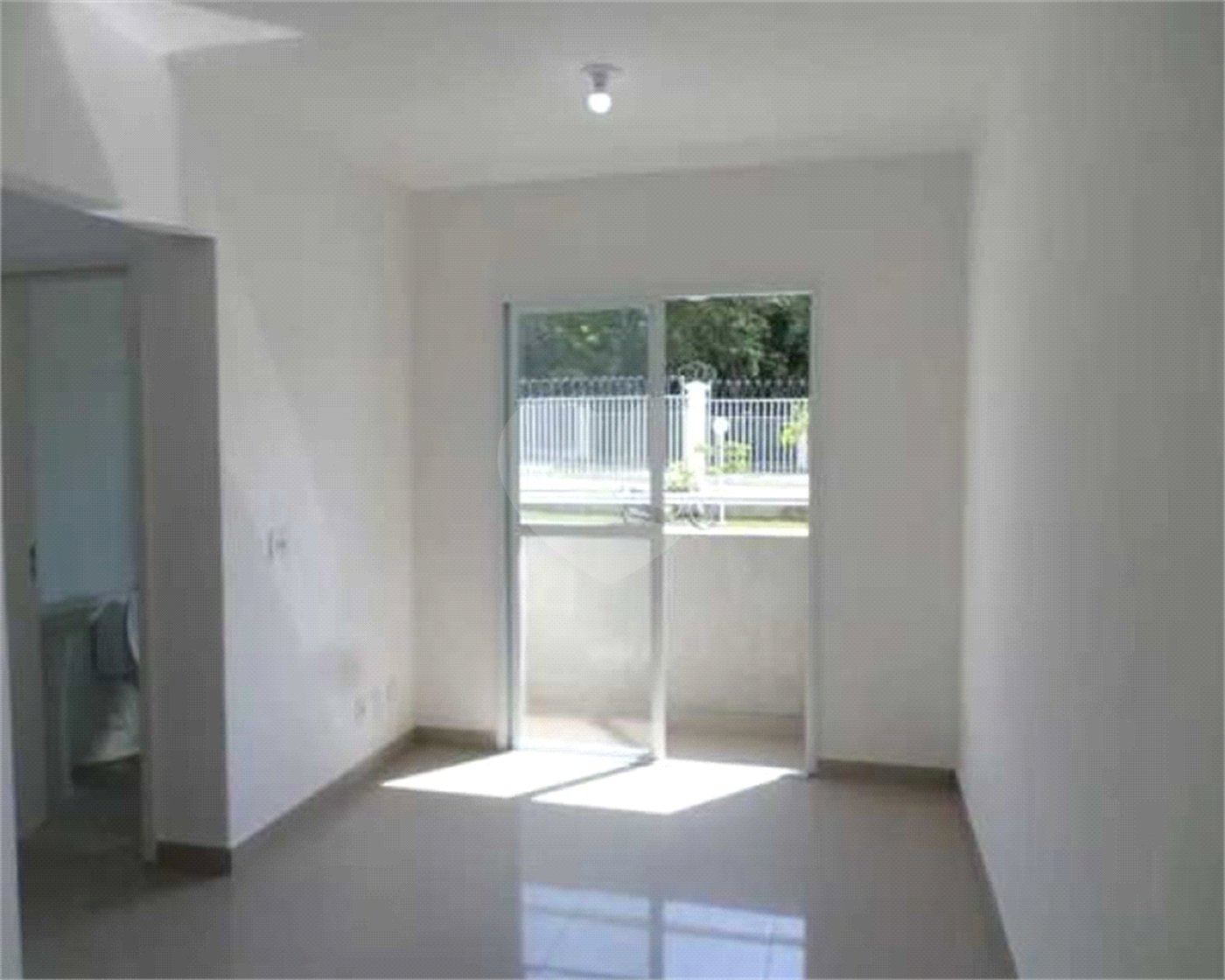Apartamento à venda com 2 quartos em Vila Haro, Sorocaba, SP