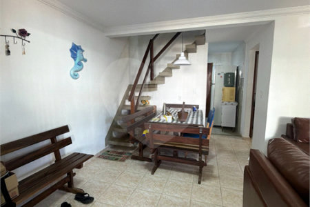 Casa em condomínio à venda com 4 quartos em Braga, Cabo Frio, RJ