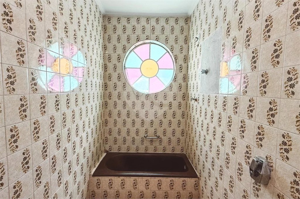 Sobrado à venda com 3 quartos, sendo 1 suíte,  em Vila Dom Pedro II, São Paulo, SP
