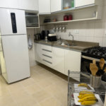 Casa à venda com 3 quartos, sendo 1 suíte, no condomínio Villas de São Francisco, São Paulo - SP