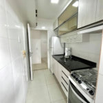 Apartamento à venda com 2 quartos, sendo 1 suíte, em Tucuruvi, São Paulo, SP