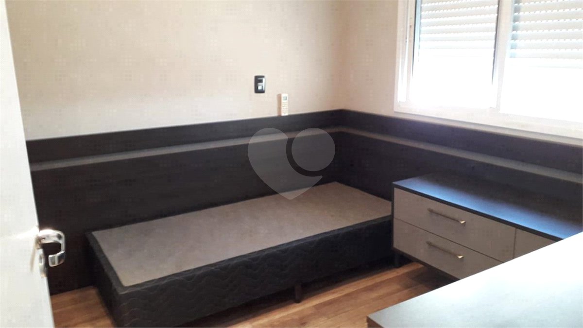 Apartamento à venda com 3 quartos, sendo 1 suíte, no Centro, São Bernardo do Campo, SP
