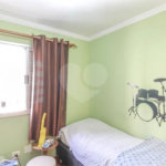 Apartamento à venda com 3 quartos, sendo 1 suíte, em Santa Teresinha, São Paulo, SP