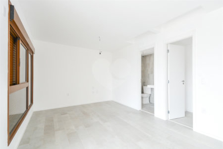 Apartamento à venda com 1 suíte em Vila Nova Conceição, São Paulo, SP