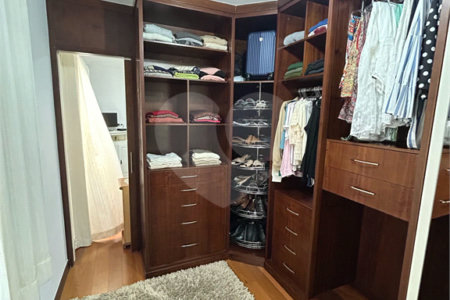 Apartamento à venda com 3 quartos, sendo 1 suíte, em Santa Teresinha, São Paulo, SP