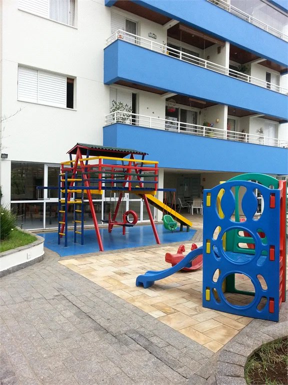 Cobertura à venda com 3 quartos, sendo 1 suíte, em Vila Ipojuca, São Paulo, SP