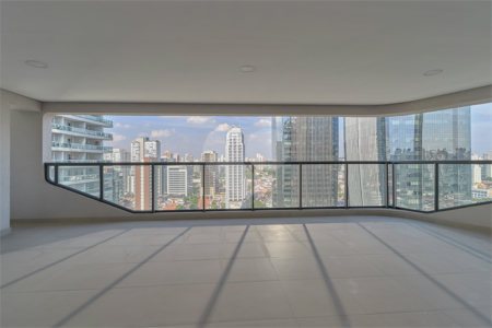 Apartamento à venda com 4 suítes em Chácara Santo Antônio, São Paulo, SP