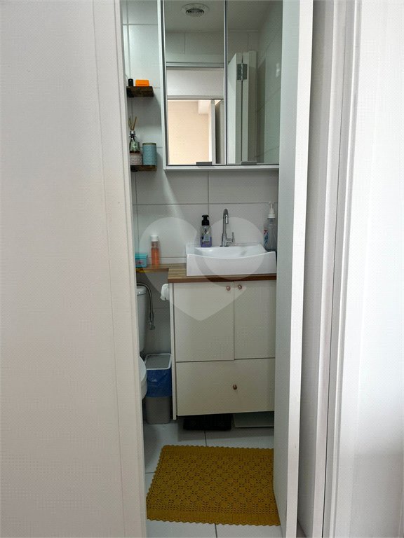 APARTAMENTO NOVO NA MOOCA