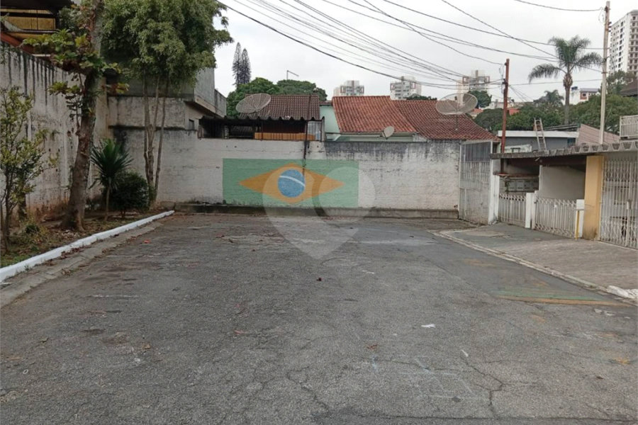 Sobrado à venda com 2 quartos em Parque Mandaqui, São Paulo, SP