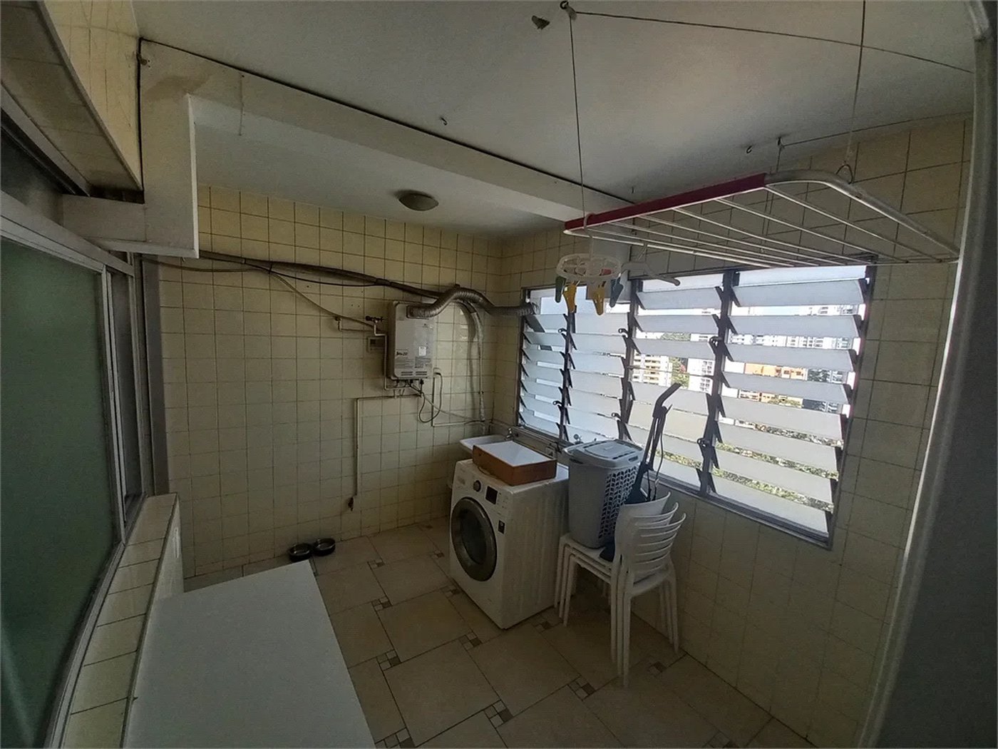 Apartamento à venda com 3 quartos, sendo 1 suíte,  em Vila Andrade, São Paulo, SP