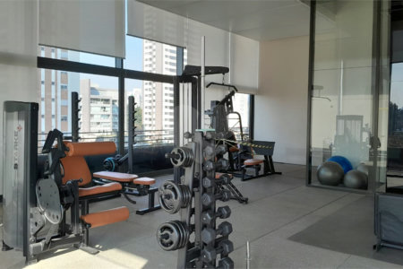 Apartamento à venda com 2 suítes em Pinheiros, São Paulo, SP