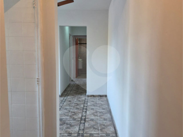 Apartamento para alugar com 2 quartos em Vila Constança, São Paulo, SP
