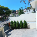 Casa à venda com 3 suítes no condomínio Residencial Jd. Floresta, São Paulo - SP