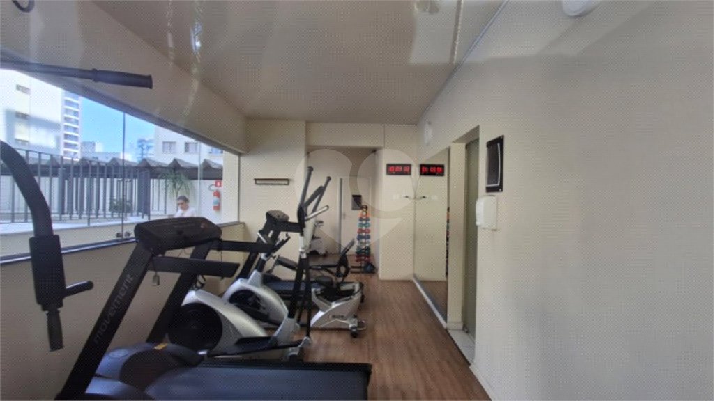Apartamento à venda com 3 quartos, sendo 1 suíte,  em Indianópolis, São Paulo, SP