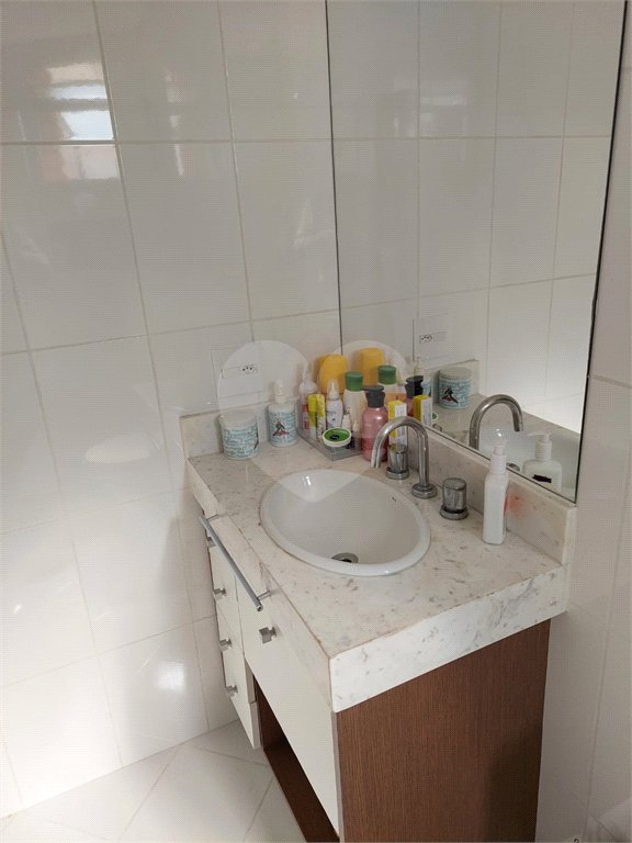 Apartamento à venda com 3 suítes em Jardim Ampliação, São Paulo, SP