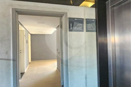 Apartamento para alugar com 1 suíte em Vila Olímpia, São Paulo, SP