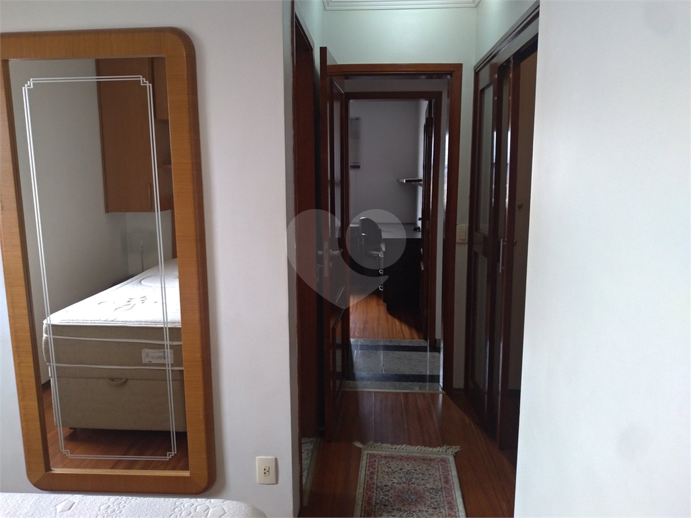 Apartamento à venda com 3 quartos, sendo 1 suíte, em Casa Verde, São Paulo, SP