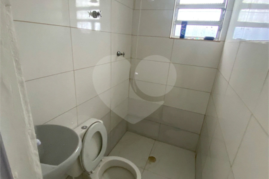 Casa à venda com 3 quartos em Carandiru, São Paulo, SP