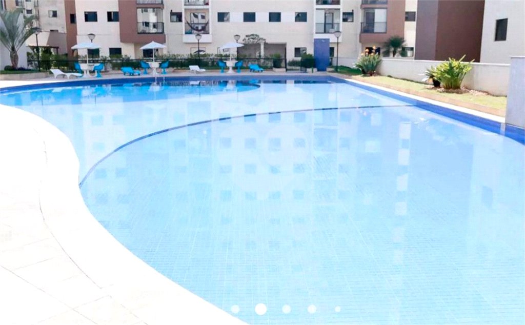 Apartamento à venda com 2 quartos em Jardim Marajoara, São Paulo, SP