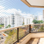 Apartamento à venda com 4 quartos, sendo 2 suítes, em Brooklin, São Paulo, SP