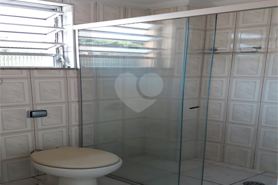 Apartamento à venda com 2 quartos em Santana, São Paulo, SP