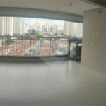 Apartamento à venda com 2 suítes em Tatuapé, São Paulo, SP