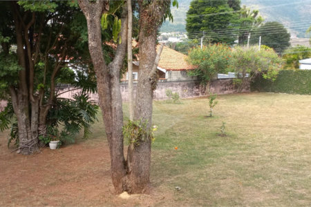 Terreno à venda em Nova Gardênia, Atibaia, SP