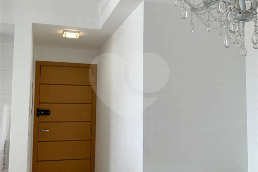 Apartamento à venda com 2 quartos, sendo 1 suíte, em Casa Verde, São Paulo, SP