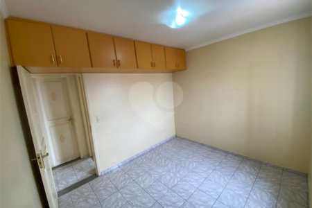 Apartamento à venda com 2 quartos em Vila Gustavo, São Paulo, SP