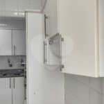Apartamento à venda com 3 quartos, sendo 1 suíte, em Vila Guarani (z Sul), São Paulo, SP