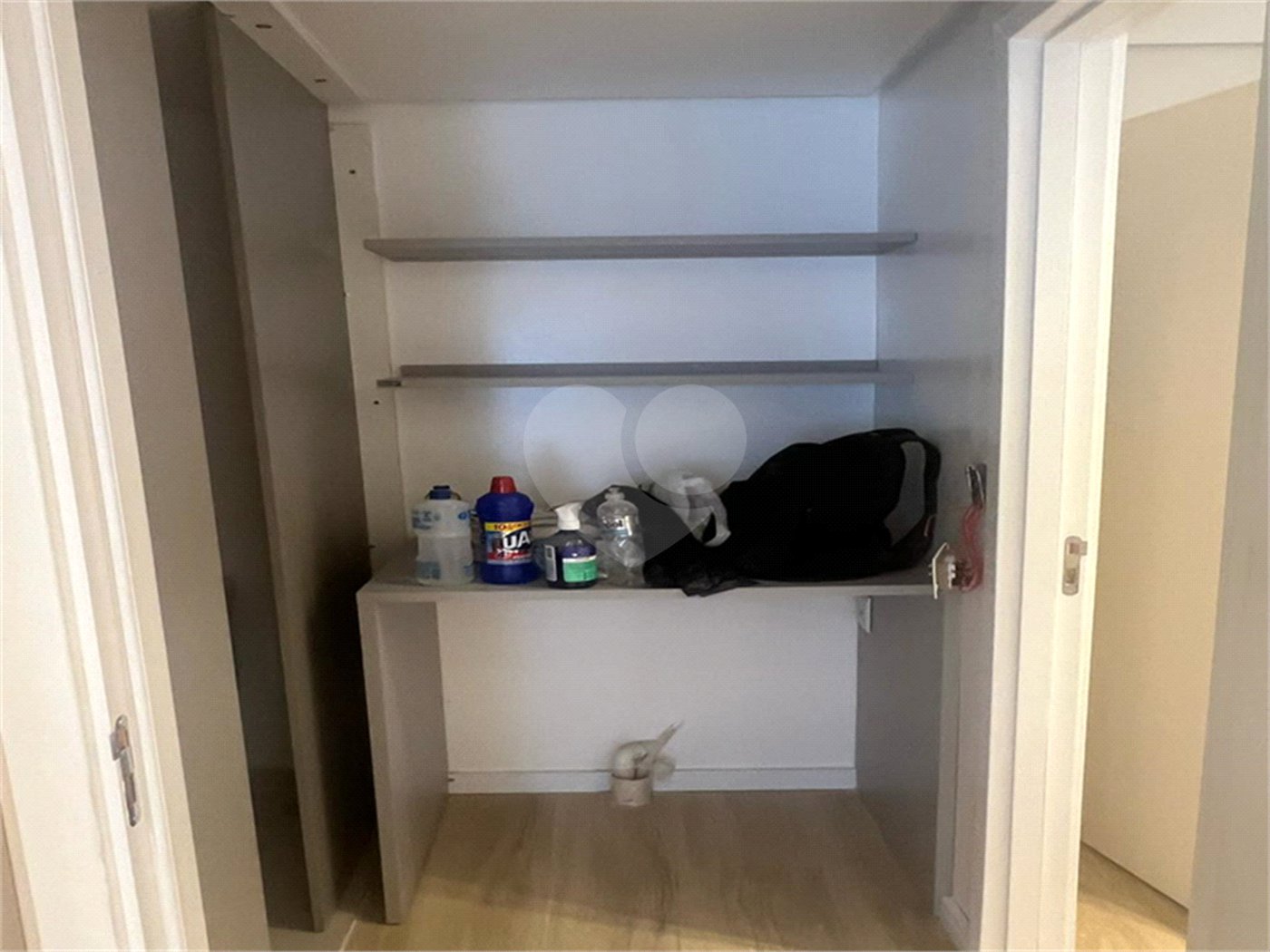 Apartamento para alugar com 1 quarto em Pinheiros, São Paulo, SP
