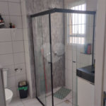 Apartamento à venda com 2 quartos em Parque Reboucas, São Paulo, SP